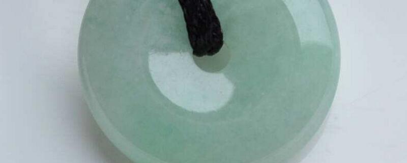 透明的翡翠怎么检验