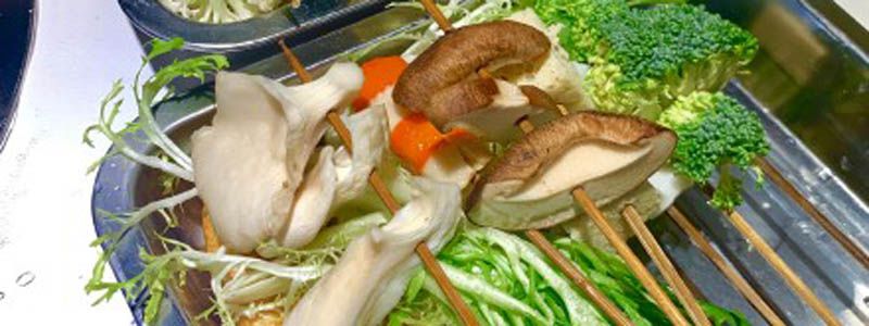 炒西兰花要焯水还是直接炒