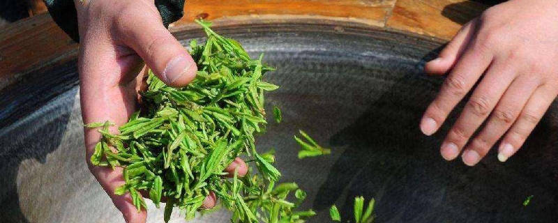茶叶走水是什么意思