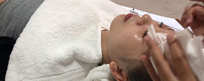 去皱纹的方法小妙招