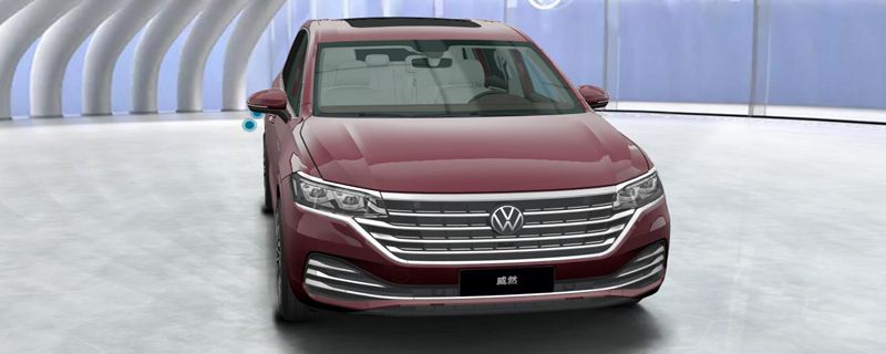 威然是双离合变速箱吗