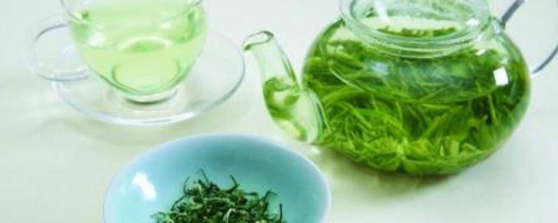 茶叶中最重要的成分是什么