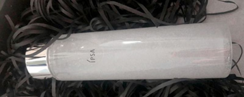 茵芙莎角质清理液用法