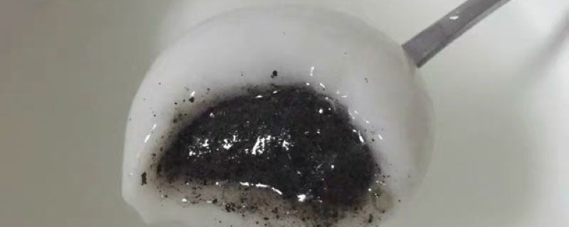 炸汤圆没有面包糠怎么办