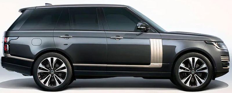 range rover就是路虎吗