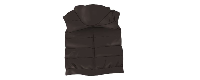 羽绒服有鸭毛味正常吗