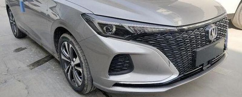 长安逸动轮胎型号