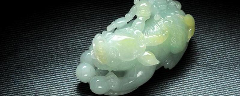 招财的翡翠有哪些
