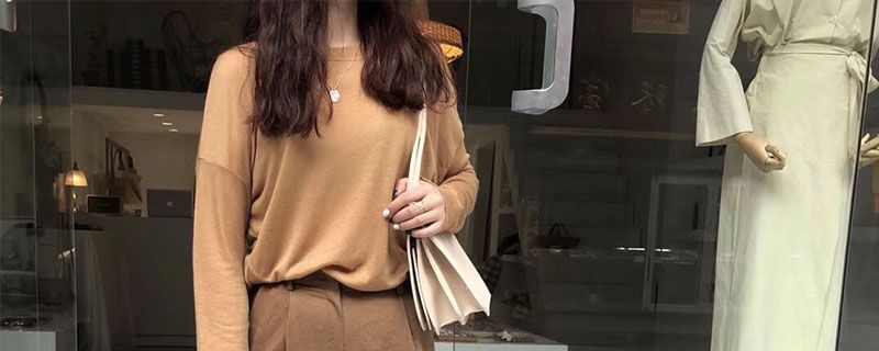 14~22度穿什么衣服合适
