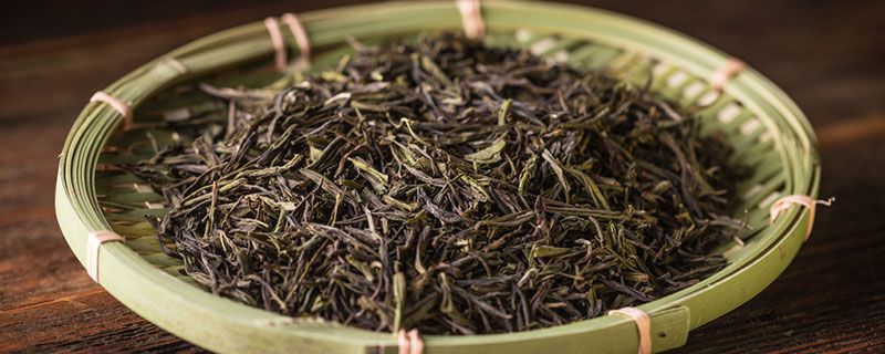 龙井茶是绿茶吗?