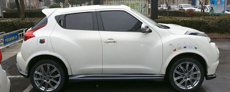 esq是什么汽车