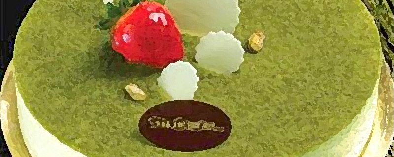 做蛋糕可以用生粉代替面粉吗