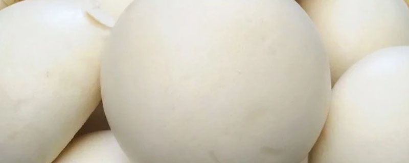 全麦面包和馒头的区别