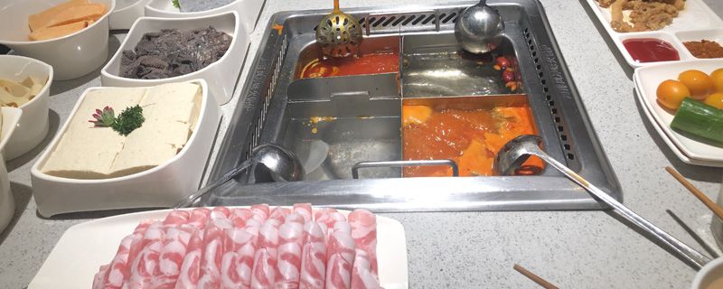 调芝麻酱用冷水还是热水