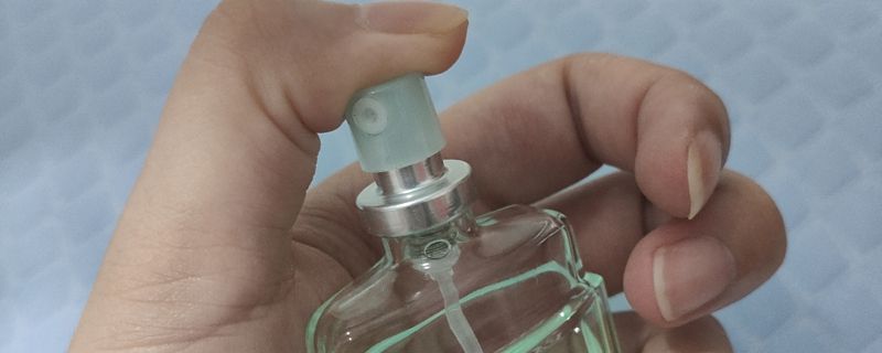 淡香水有三调吗