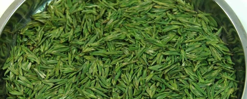 竹叶青茶叶什么意思