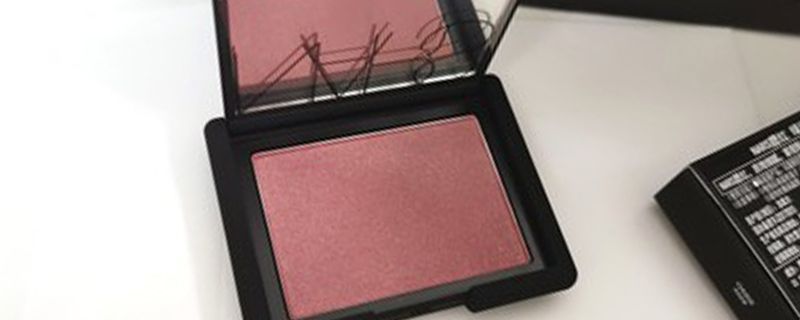 nars腮红高潮和深候有啥区别