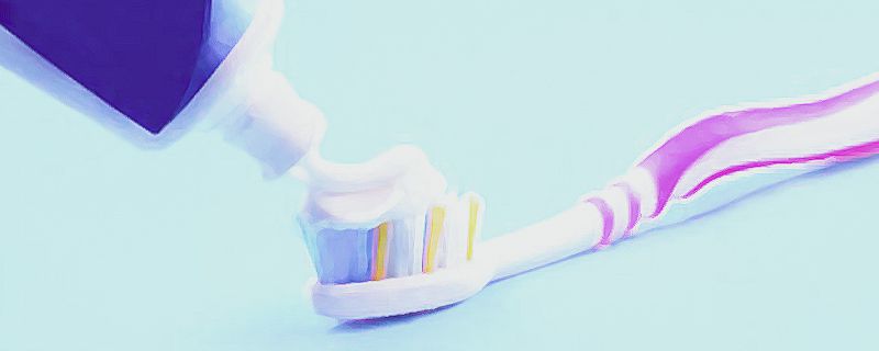 铜变黑了能用牙膏清洗