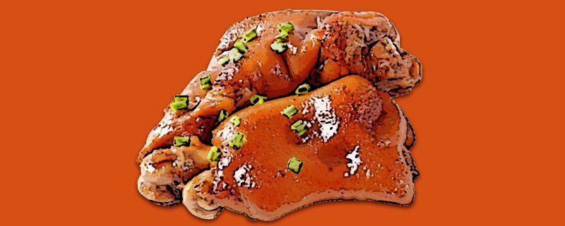 正宗熏肉用什么材料熏