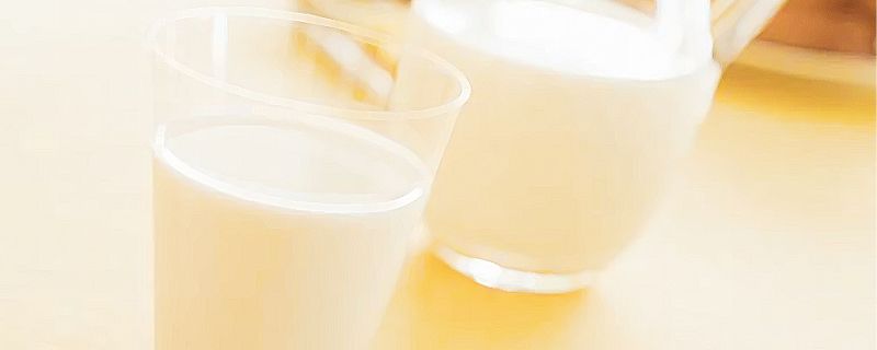 鲜奶放冰箱保鲜可以放多久