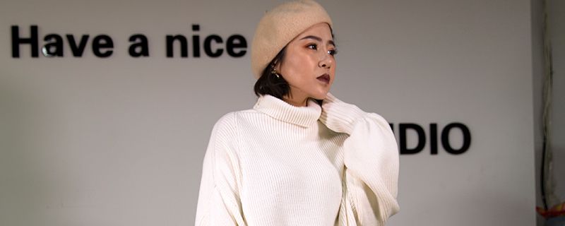 衣服掉绒绒怎么办