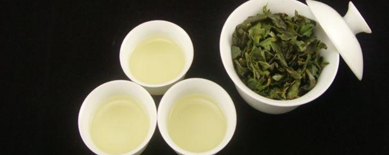 铁观音茶叶泡不开是什么原因