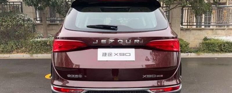 捷图是合资品牌吗