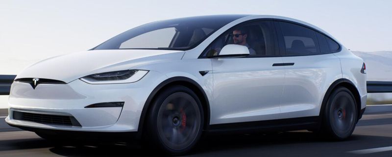 特斯拉model x是什么级别的suv