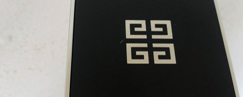 四宫格散粉的用法