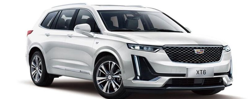 凯迪拉克xt6是什么级别的suv