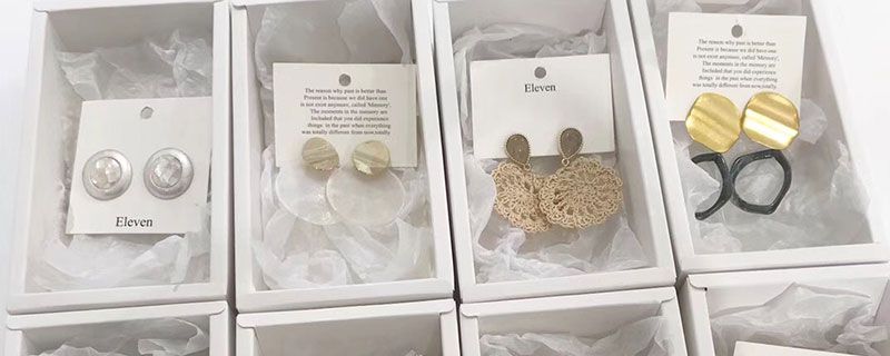 洗金银首饰用什么洗才能更亮