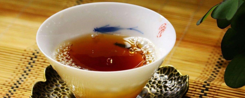 红茶使用什么泡茶器比较好