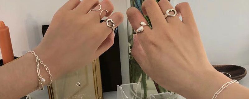 戒指678码是多大