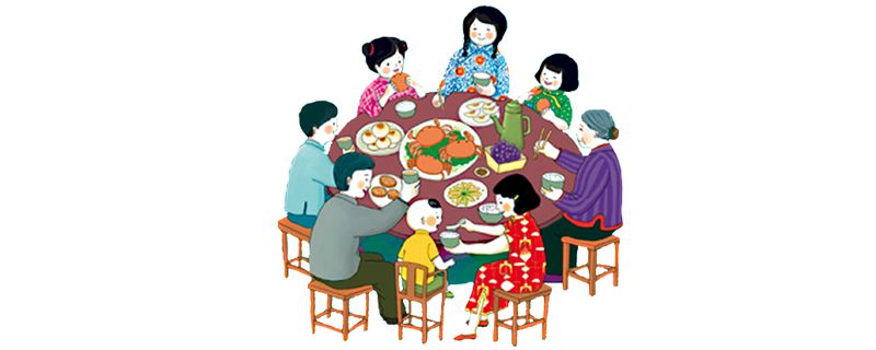 回门宴和婚宴的区别