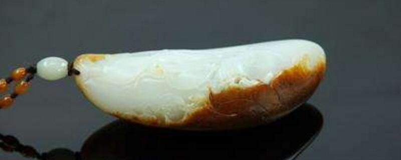 和田玉可以带着洗澡吗