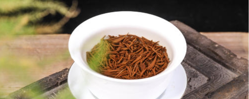 金什么眉茶叶