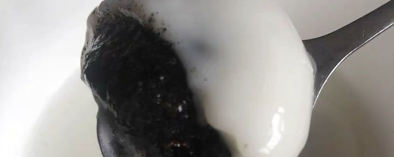 速冻团子热水下锅还是冷水