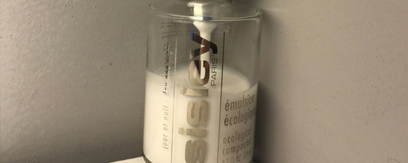 油皮可以只用水不用乳液吗