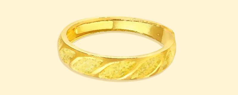 黄金怎么洗又新又亮