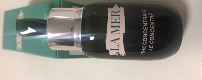 lamer浓缩精华真假辨别