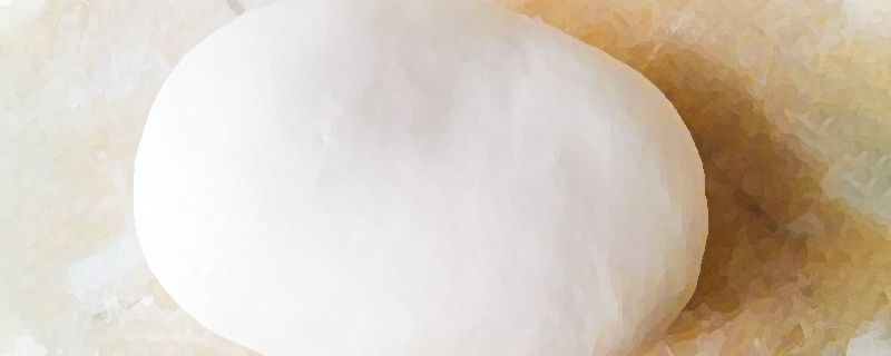蒸饺子用热水还是冷水和面