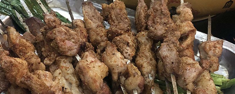 羊肉不放花椒还是不放八角
