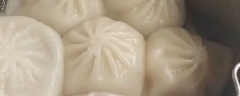热包子用冷水还是热水