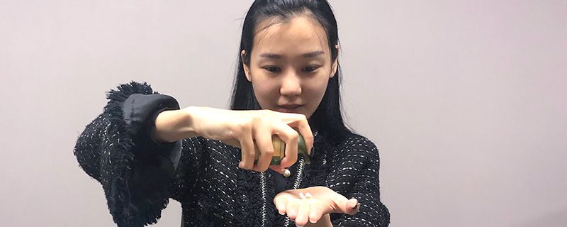化妆皮肤干燥怎么补救