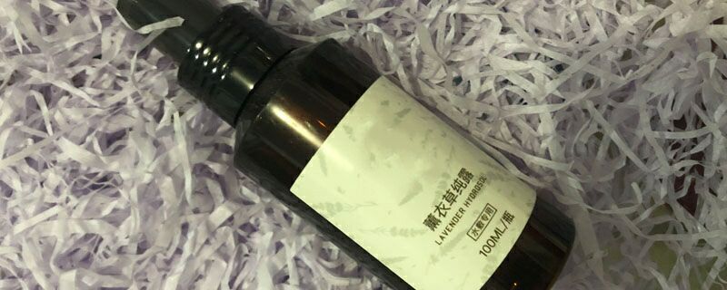 马迷纯露是什么