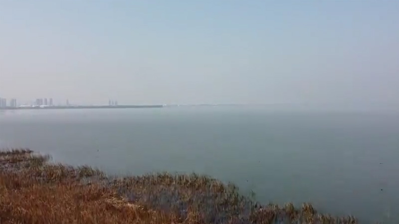 阳澄湖在哪里哪个省的