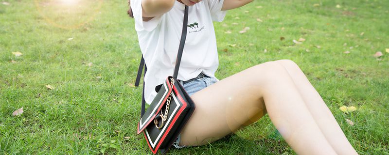 gucci包链条怎么变短