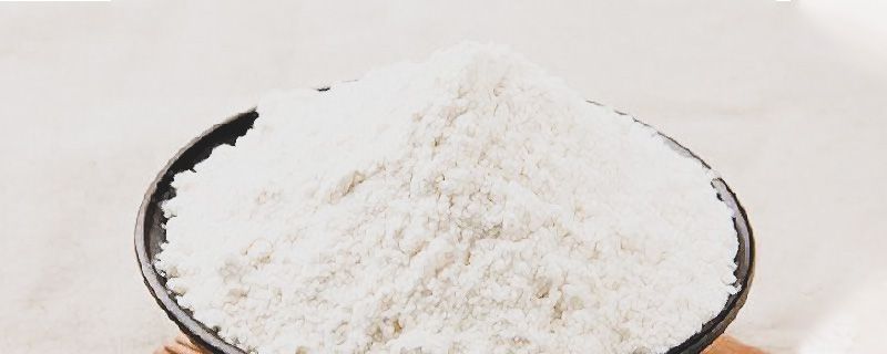 土豆淀粉可以炸东西吗