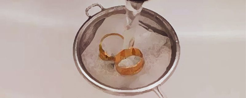 银手饰品怎么清洗
