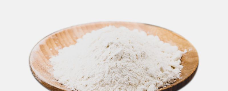 小麦粉可以做饼吗